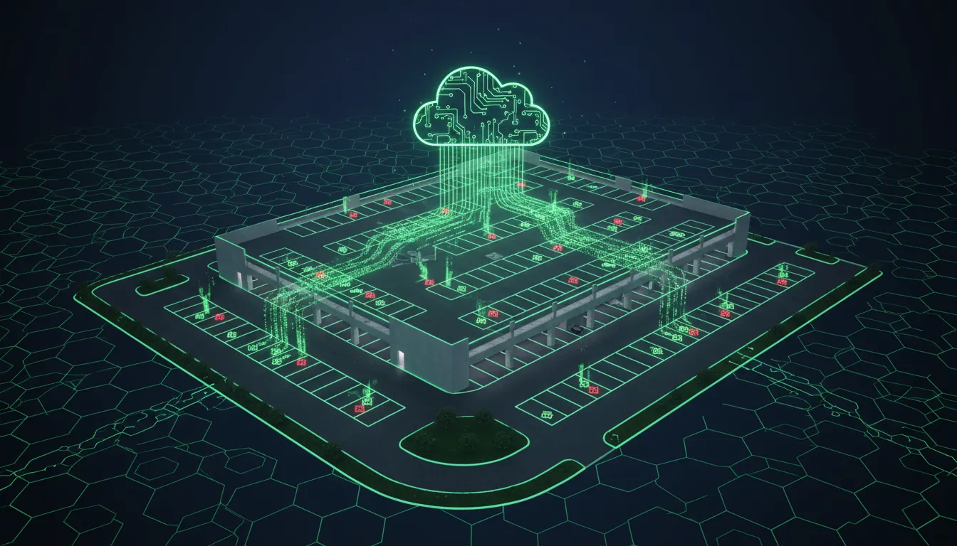 The IoT Revolution