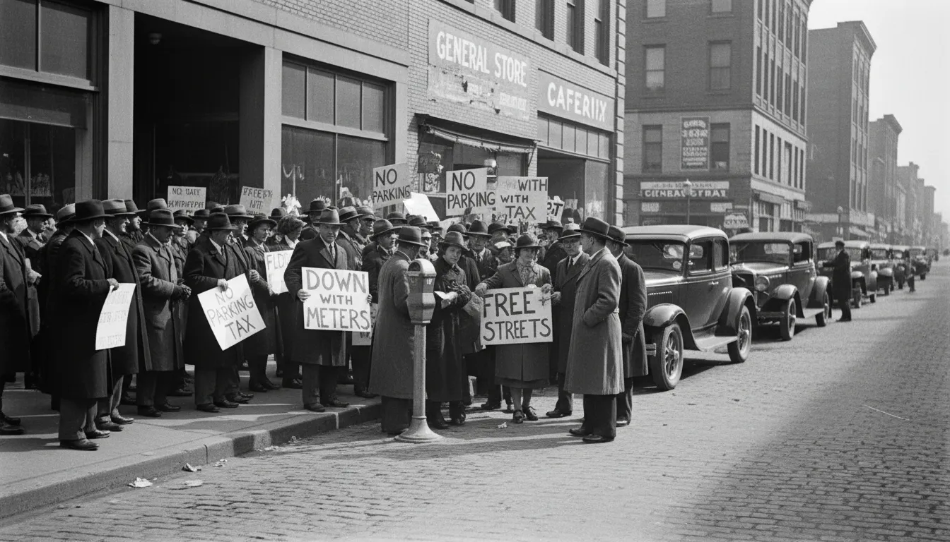 Legal Battles and Resistance